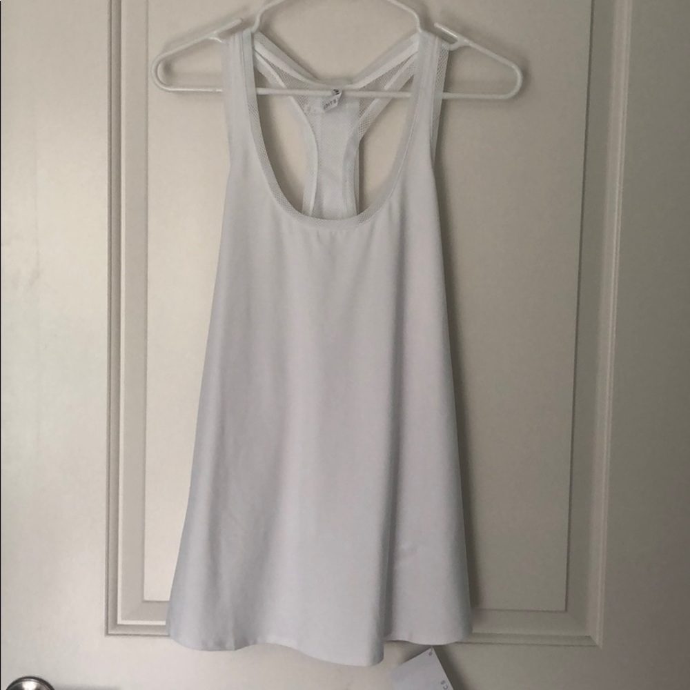 Fabletics workout top